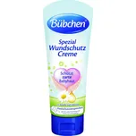 Bübchen speciální ochranný krém s rybím…