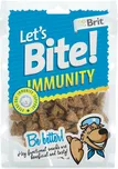 Brit Care Dog Let's Bite Immunity 150 g
