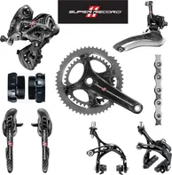 Campagnolo Super Record 11s 52-36