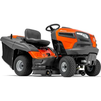Zahradní traktor Husqvarna TC 239T