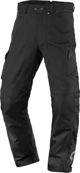 Moto kalhoty Scott Cargo DP MXVII černé