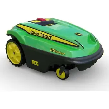 Robotická sekačka John Deere Tango E5 II