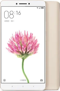 Mobilní telefon Xiaomi Mi Max 