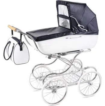 Kočárek Navington Contessa 2017