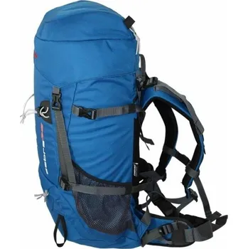 turistický batoh Doldy ZEBRA 38 modrý (Cordura)