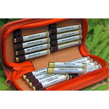 Lékárnička C30-Potence lékárnička