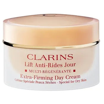 Pleťový krém Clarins Extra Firming Day Cream liftingový krém proti vráskám 50 ml