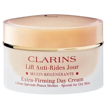 Clarins Extra Firming Day Cream liftingový krém proti vráskám 50 ml