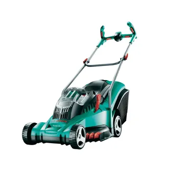 Sekačka Bosch Rotak 43 LI