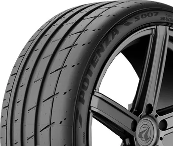 Letní osobní pneu Bridgestone Potenza S007 275/35 R19 96 W