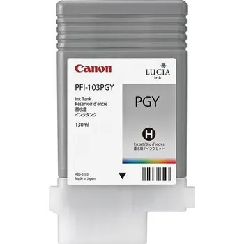 Originální Canon PFI-103PGY (2214B001)