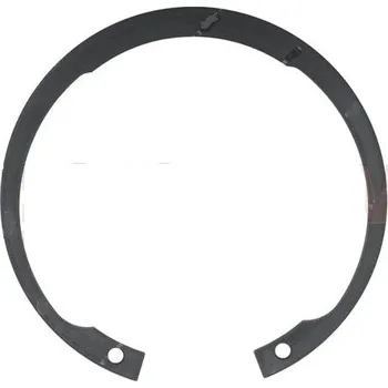 Přívěs pojistný kroužek segrovka ložiska Knott bubnu KNOTT 200x50 ( 64 x 2 mm )