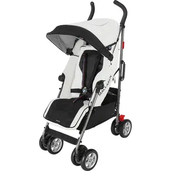 Kočárek Maclaren Techno XT BMW M 2017