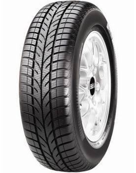 Celoroční osobní pneu Novex All Season 165/70 R14 85 T XL