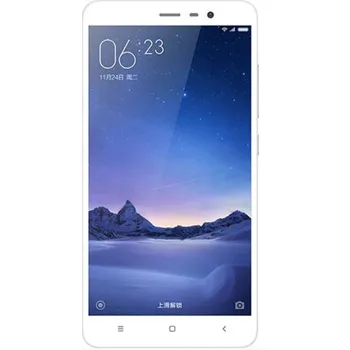 Mobilní telefon Xiaomi Redmi Note 3