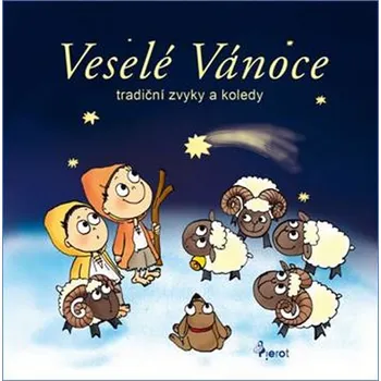 Veselé Vánoce - Petr Šulc