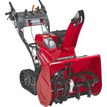 Sněhová fréza Honda HSS 970 A ETD