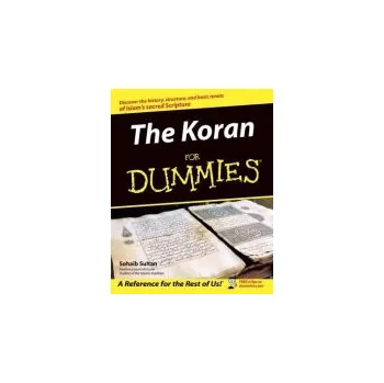 Koran For Dummies - Sultan, Sohaib