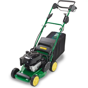 Sekačka John Deere R43VE