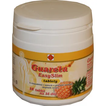 Guareta EasySlim 14 tbl.