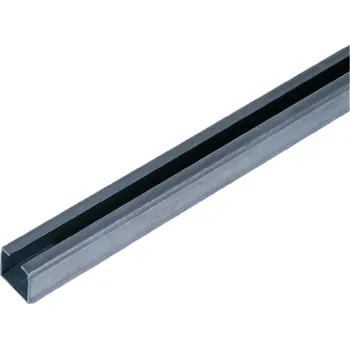 Příslušenství ke svářečce C-profil KEMPER - délka 3 metry 70124107