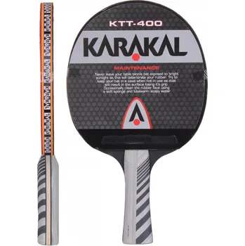 Pingpongová pálka Karakal KTT-400