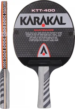 Pingpongová pálka Karakal KTT-400