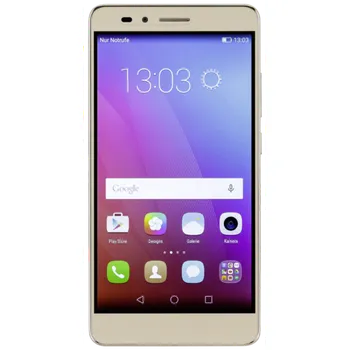 Mobilní telefon Honor 5X Dual SIM