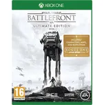 Star Wars Battlefront Ultimate Edition…