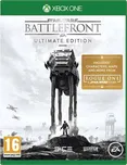 Star Wars Battlefront Ultimate Edition…