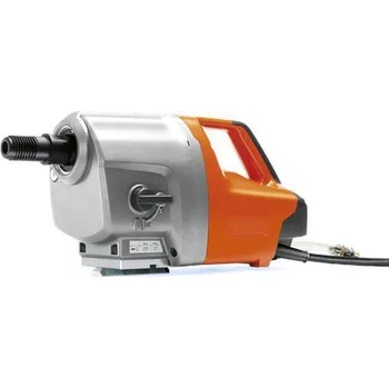 Vrtačka Husqvarna DM 650