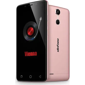 UleFone Vienna LTE Mobilní telefon UleFone Vienna LTE