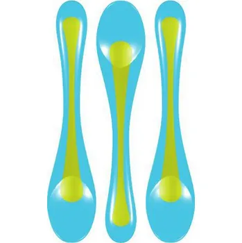 dětský příbor Brother Max set 3 lžiček
