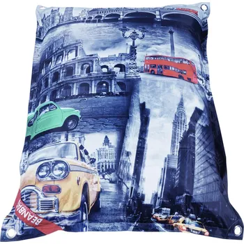 Sedací pytel BeanBag Designový 189x140 cm