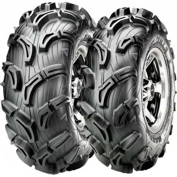 Maxxis Zilla MU02 27 R12 56 J