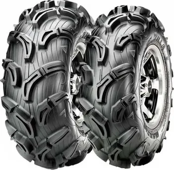 Maxxis Zilla MU02 27 R12 56 J