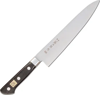Kuchyňský nůž Tojiro Western Šéfkuchařský nůž 21 cm