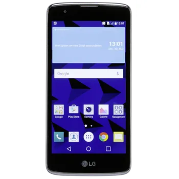 Mobilní telefon LG K8 Dual SIM (K350N)