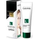 CutisHelp Lupénka konopný krém proti…