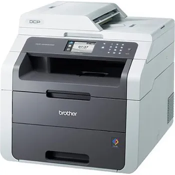Tiskárna Brother DCP-9020CDW