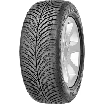 4x4 pneu Goodyear Vector 4seasons SUV Gen-2 235/55 R19 105 W XL