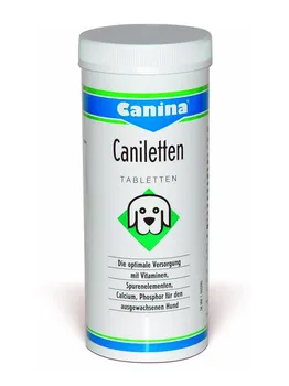 Canina Caniletten