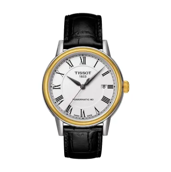 Hodinky Tissot T085.407.26.013.00