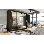 Falco Astana IV choco