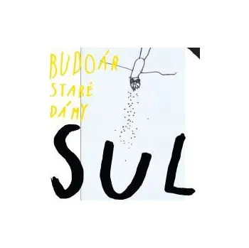 Sůl - Budoár staré dámy (MP3)