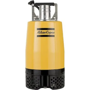Atlas Copco Weda 08