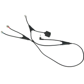 Jabra MSH-Adapt (14201-36)