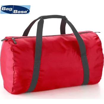 Cestovní taška Packaway Barrel Bag - BG 150