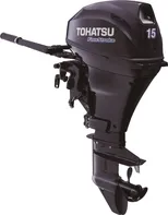 Tohatsu MFS 15D EFS