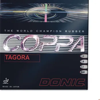 Stolní tenis Donic Coppa Tagora potah